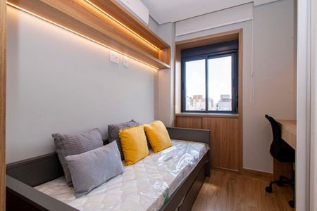 Apartamento à venda com 2 quartos, 40m² em Pompeia, São Paulo