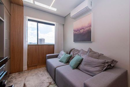 Apartamento à venda com 2 quartos, 40m² em Pompeia, São Paulo