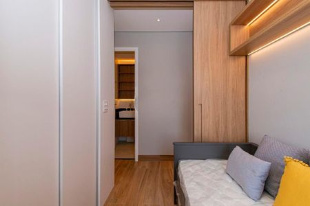 Apartamento à venda com 2 quartos, 40m² em Pompeia, São Paulo