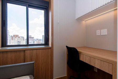 Apartamento à venda com 2 quartos, 40m² em Pompeia, São Paulo