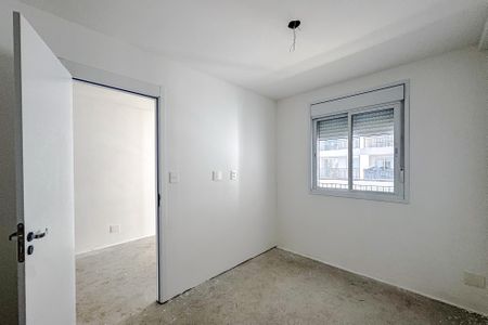 Apartamento à venda com 35m², 1 quarto e sem vaga Apartamento à venda com 35m², 1 quarto e sem vagaQuarto