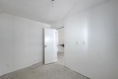 Apartamento à venda com 35m², 1 quarto e sem vaga Apartamento à venda com 35m², 1 quarto e sem vagaQuarto