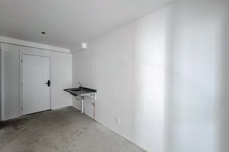 Apartamento à venda com 35m², 1 quarto e sem vaga Apartamento à venda com 35m², 1 quarto e sem vagaSala/Cozinha