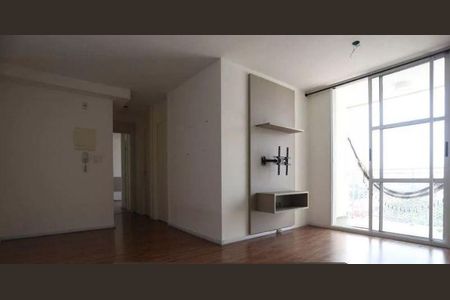 Apartamento à venda com 2 quartos, 65m² em Rio Pequeno, São Paulo