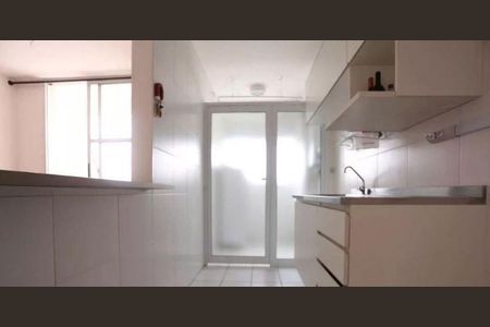 Apartamento à venda com 2 quartos, 65m² em Rio Pequeno, São Paulo