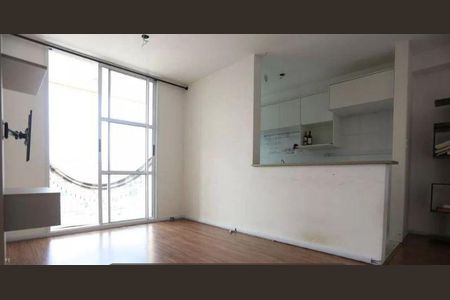 Apartamento à venda com 2 quartos, 65m² em Rio Pequeno, São Paulo