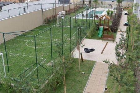 Apartamento à venda com 2 quartos, 65m² em Rio Pequeno, São Paulo