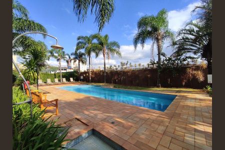 Apartamento à venda com 2 quartos, 65m² em Rio Pequeno, São Paulo