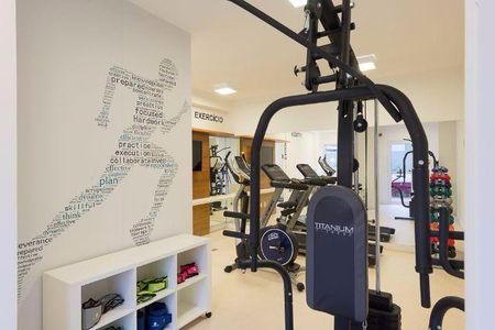 Apartamento à venda com 2 quartos, 65m² em Rio Pequeno, São Paulo