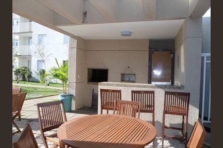 Apartamento à venda com 2 quartos, 65m² em Rio Pequeno, São Paulo