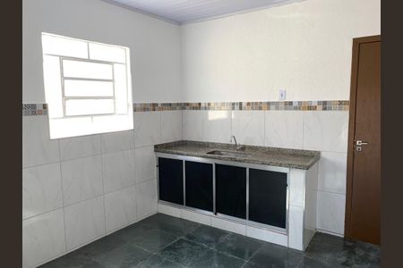 Casa para alugar com 2 quartos, 65m² em Vila Leopoldina, Sorocaba