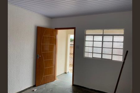 Casa para alugar com 2 quartos, 65m² em Vila Leopoldina, Sorocaba