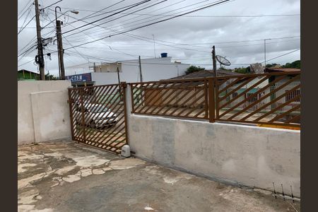 Casa para alugar com 2 quartos, 65m² em Vila Leopoldina, Sorocaba