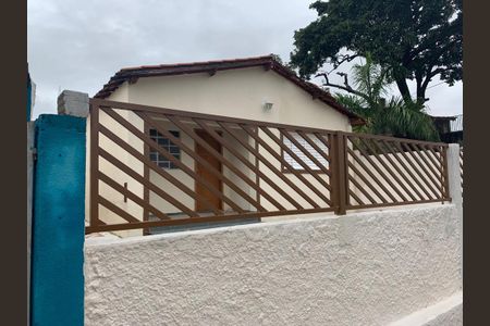 Casa para alugar com 2 quartos, 65m² em Vila Leopoldina, Sorocaba