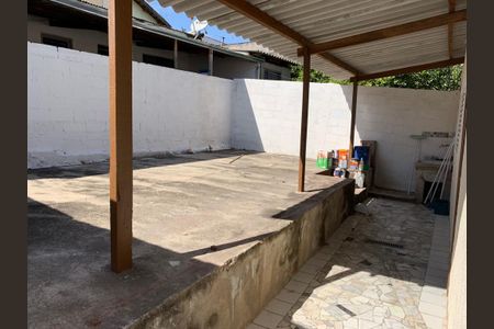 Casa para alugar com 2 quartos, 65m² em Vila Leopoldina, Sorocaba