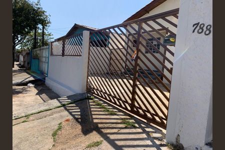 Casa para alugar com 2 quartos, 65m² em Vila Leopoldina, Sorocaba