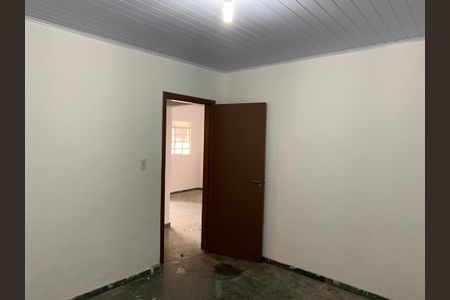Casa para alugar com 2 quartos, 65m² em Vila Leopoldina, Sorocaba