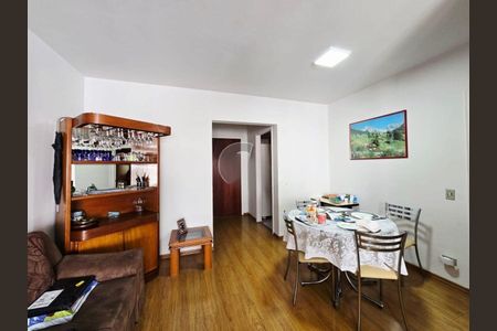 Apartamento à venda com 3 quartos, 77m² em Perdizes, São Paulo