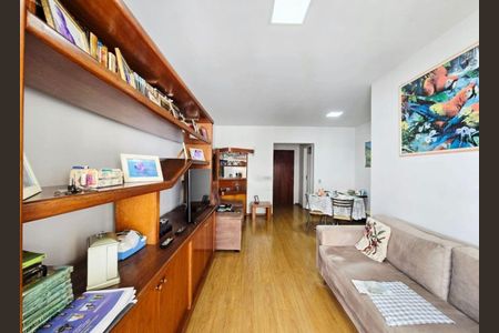 Apartamento à venda com 3 quartos, 77m² em Perdizes, São Paulo