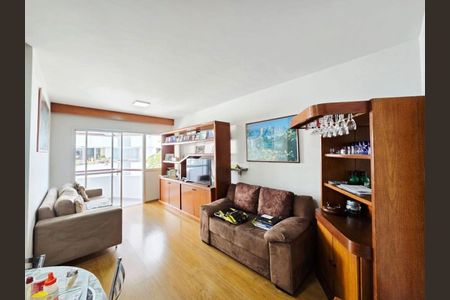 Apartamento à venda com 3 quartos, 77m² em Perdizes, São Paulo