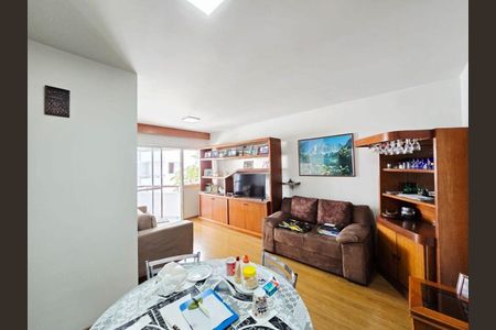 Apartamento à venda com 3 quartos, 77m² em Perdizes, São Paulo