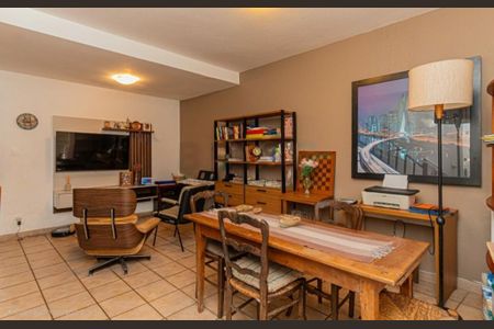 Casa à venda com 2 quartos, 80m² em Brooklin, São Paulo