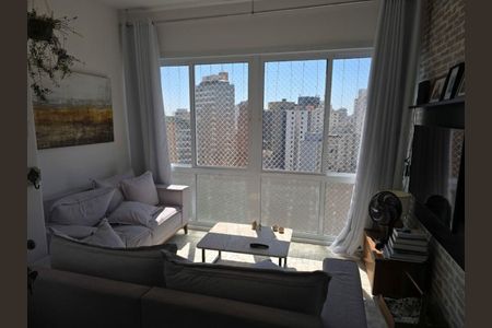 Apartamento à venda com 4 quartos, 100m² em Perdizes, São Paulo