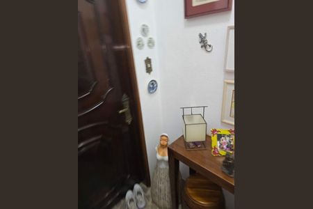 Apartamento à venda com 4 quartos, 100m² em Perdizes, São Paulo
