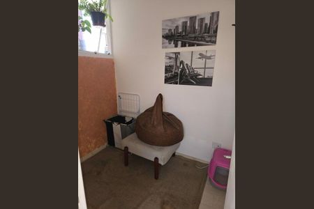 Apartamento à venda com 4 quartos, 100m² em Perdizes, São Paulo