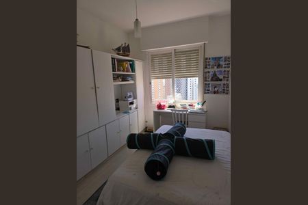 Apartamento à venda com 4 quartos, 100m² em Perdizes, São Paulo