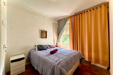 Apartamento à venda com 97m², 2 quartos e sem vagaQuarto 1