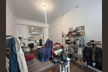 Apartamento à venda com 2 quartos, 97m² em Flamengo, Rio de Janeiro