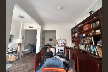 Apartamento à venda com 2 quartos, 97m² em Flamengo, Rio de Janeiro