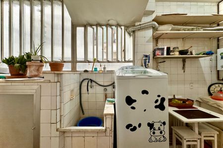 Apartamento à venda com 97m², 2 quartos e sem vagaÁrea de Serviço