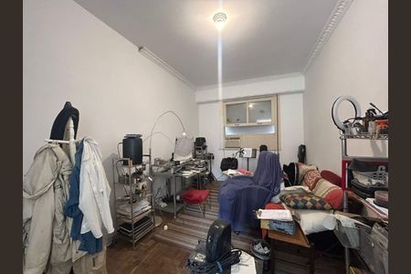 Apartamento à venda com 2 quartos, 97m² em Flamengo, Rio de Janeiro