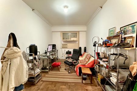 Apartamento à venda com 2 quartos, 97m² em Flamengo, Rio de Janeiro