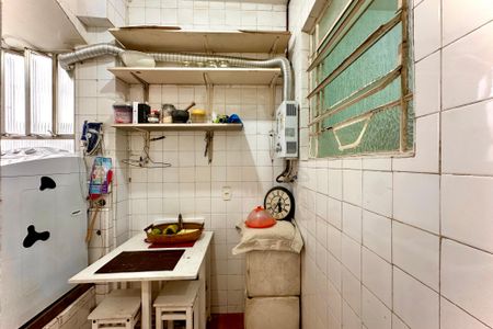 Apartamento à venda com 97m², 2 quartos e sem vagaÁrea de Serviço