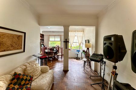 Apartamento à venda com 2 quartos, 97m² em Flamengo, Rio de Janeiro