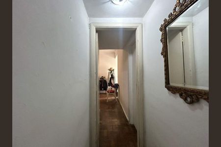 Apartamento à venda com 2 quartos, 97m² em Flamengo, Rio de Janeiro