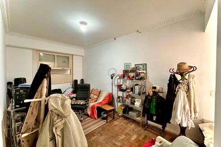 Apartamento à venda com 97m², 2 quartos e sem vagaQuarto 2