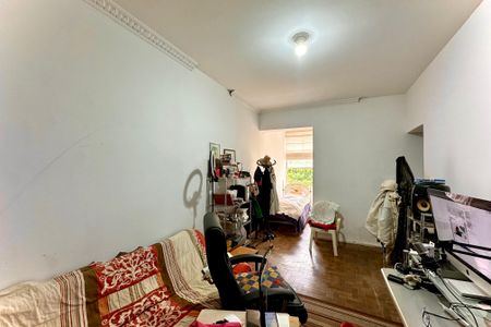 Apartamento à venda com 97m², 2 quartos e sem vagaQuarto 2