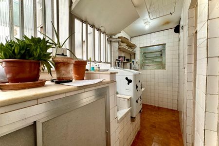 Apartamento à venda com 97m², 2 quartos e sem vagaCozinha