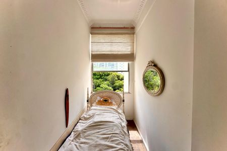 Apartamento à venda com 97m², 2 quartos e sem vagaQuarto 2