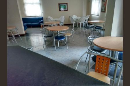 Apartamento à venda com 74m², 3 quartos e 1 vaga