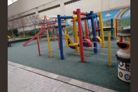 Apartamento à venda com 74m², 3 quartos e 1 vaga