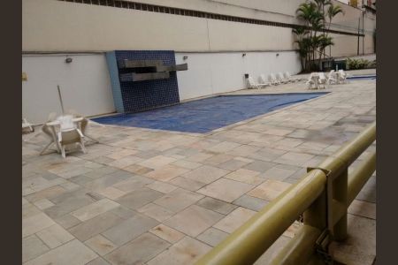 Apartamento à venda com 74m², 3 quartos e 1 vaga