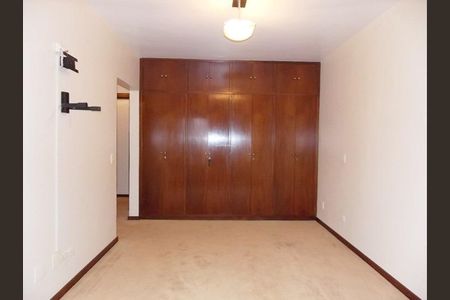 Apartamento à venda com 4 quartos, 240m² em Vila Andrade, São Paulo