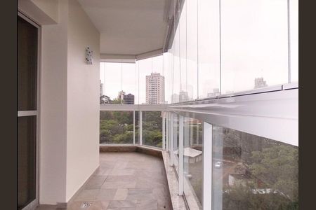 Apartamento à venda com 4 quartos, 240m² em Vila Andrade, São Paulo