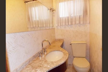 Apartamento à venda com 4 quartos, 240m² em Vila Andrade, São Paulo