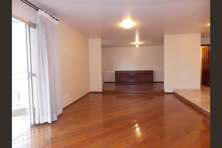 Apartamento à venda com 4 quartos, 240m² em Vila Andrade, São Paulo